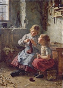 Knitting